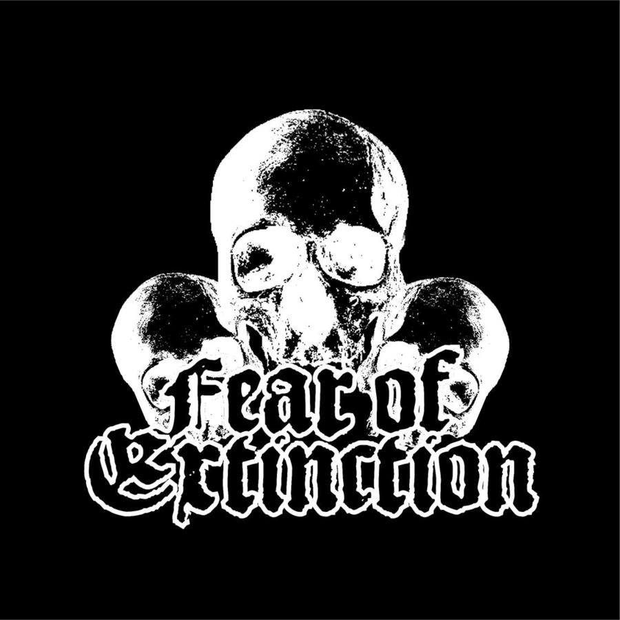 FEAR OF EXTINCTION
