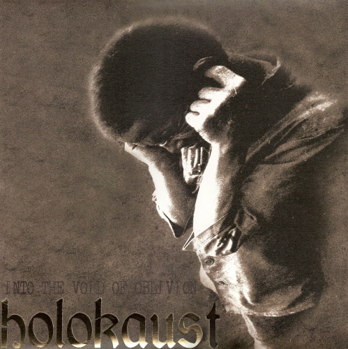 HOLOKAUST - Into The Void Of Oblivion LP
