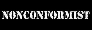 NONCONFORMIST