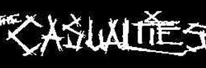 THE CASUALTIES