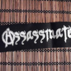 ASSASSINATE