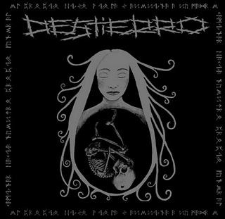 DESTIERRO - s/t EP