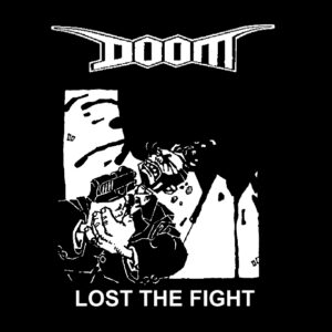 DOOM - Lost the Fight