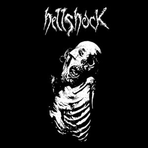 HELLSHOCK - zombie