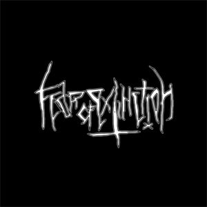 FEAR OF EXTINCTION - logo