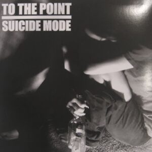 PICK YOUR SIDE / TO THE POINT split 10"LP