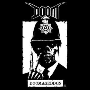 DOOM - Doomageddon