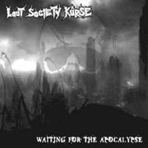 LOUT SOCIETY KÜRSE - Waiting For Apocalypse LP