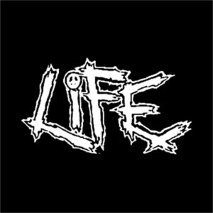 LIFE logo