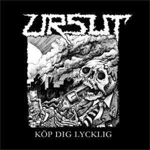 URSUT - Köp Dig Lycklig