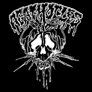 AGATHOCLES - Head