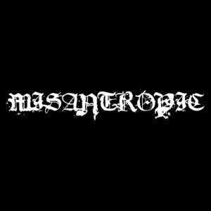 MISANTROPIC logo