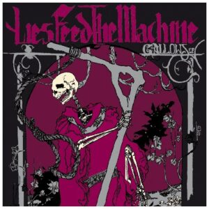 LIES FEED THE MACHINE - Gallows EP
