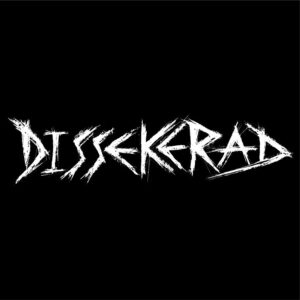 DISSEKERAD