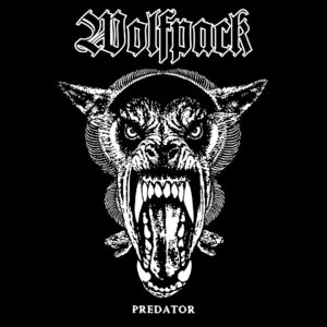 WOLFPACK - Predator