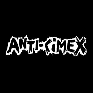 ANTI CIMEX logo