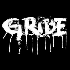 GRIDE - Záškuby chaosu
