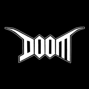 DOOM - logo