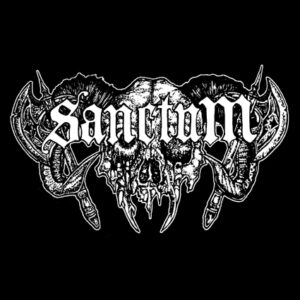 SANCTUM - logo