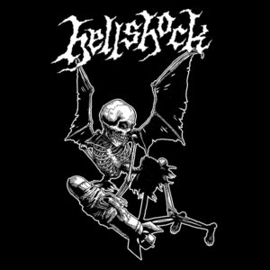 HELLSHOCK - They wait still ...