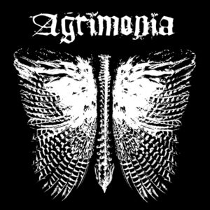 AGRIMONIA - Butterfly
