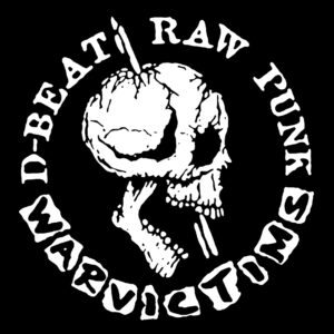 WARVICTIMS - D-beat Raw Punk