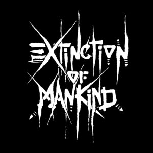 EXTINCTION OF MANKIND