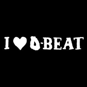 I LOVE D-BEAT