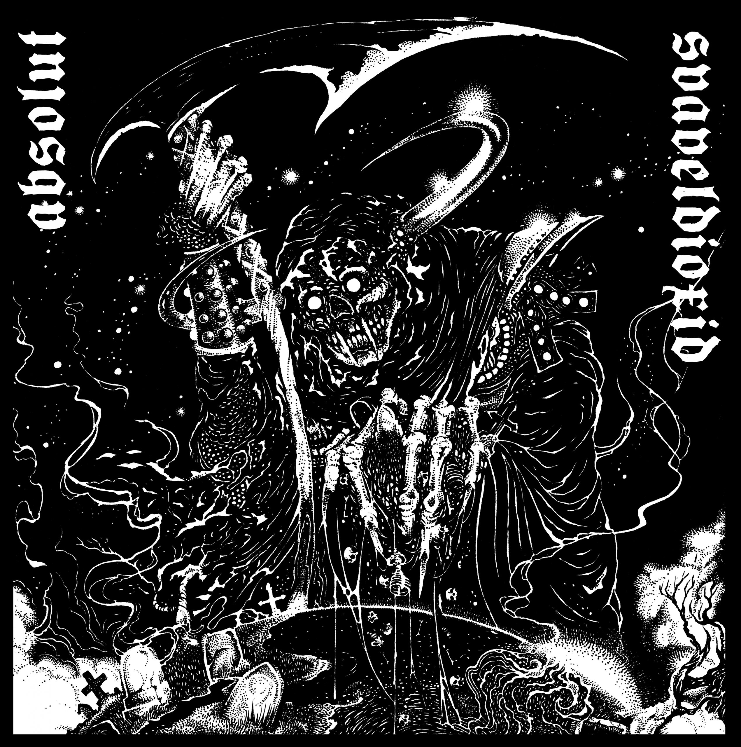 PR 137 ABSOLUT / SVAVELDIOXID split LP