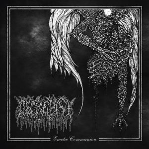 DECREPISY - Emetic Communion LP