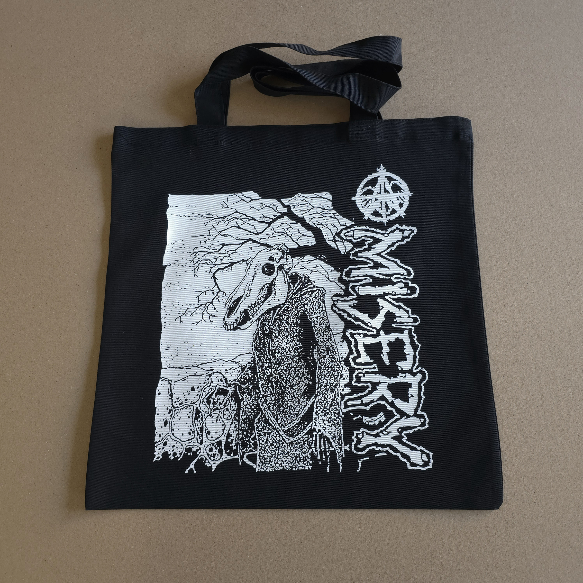 MISERY - Pagan - taška