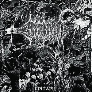 STIGMA - Epitaph LP