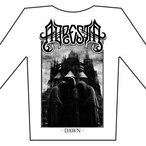 ADRESTIA - Dawn - longsleeve t-shirt