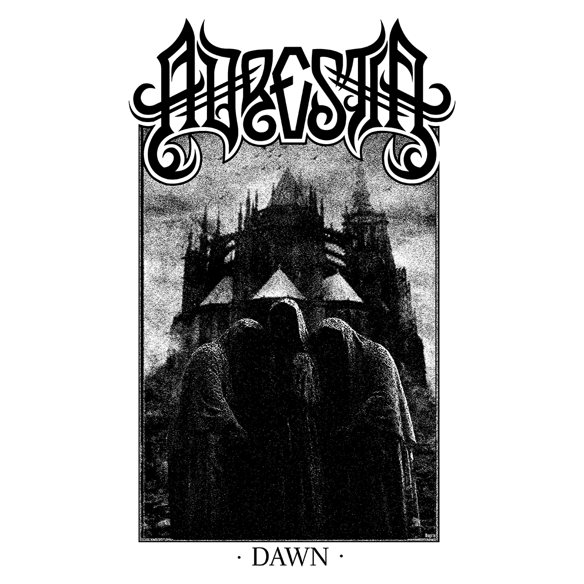 ADRESTIA - Dawn - damské tričko - Obrázek 2