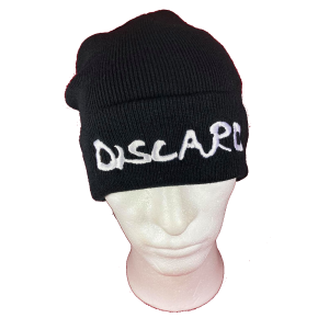 DISCARD - kulich