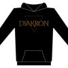 DIAKRON - Spectre At The Feast - mikina DIAKRON - Spectre At The Feast - mikina