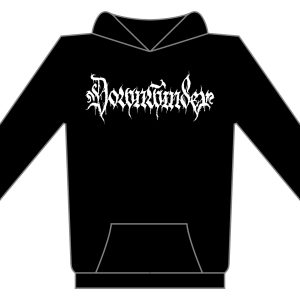 DOWNWINDER - s/t - mikina