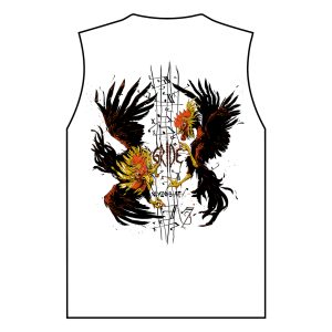 GRIDE - Vyzobat - tank top