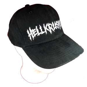 HELLKRUSHER - kšiltovka
