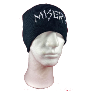 MISERY - kulich