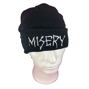MISERY - turn up kulich