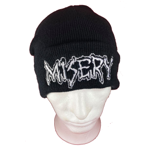 MISERY - turn up kulich