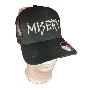 MISERY - kšiltovka