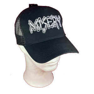 MISERY - kšiltovka