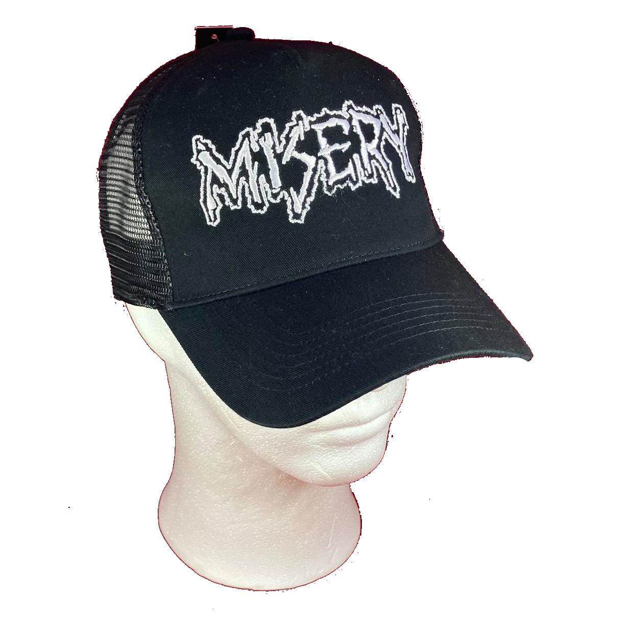 MISERY - kšiltovka