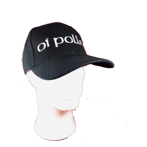 OI POLLOI - cap