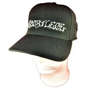 SACRILEGE - cap