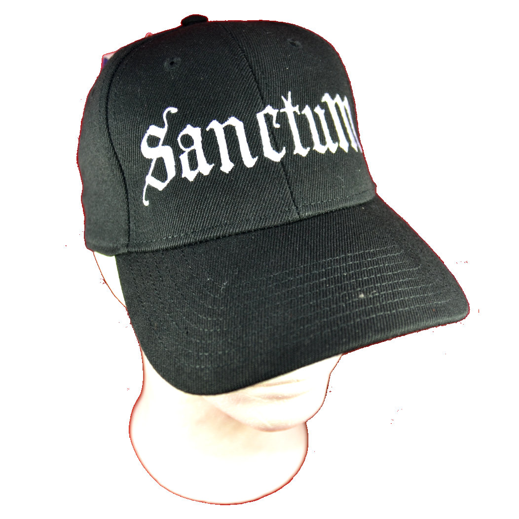 SANCTUM - kšiltovka