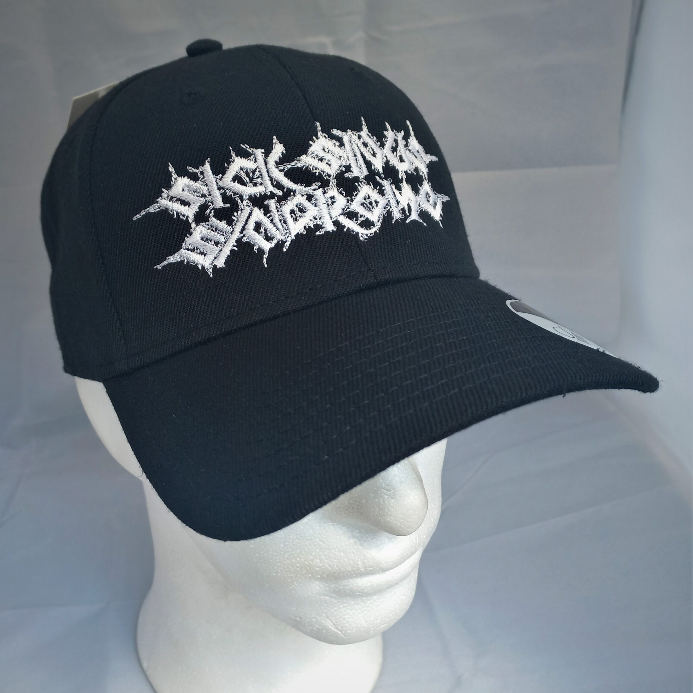 SICK SINUS SYNDROME - cap