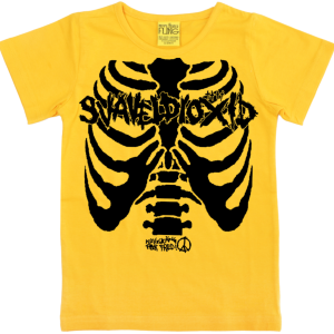 SVAVELDIOXID - Krigsaäng ... - t-shirt